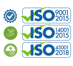KESADARAN MUTU DAN SMK3L (ISO9001, 45001 DAN 14001 (AWT014) - 2025