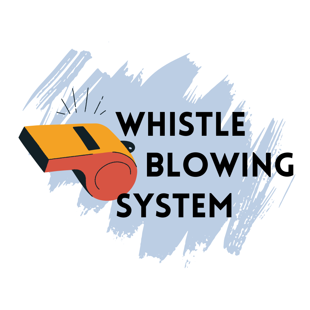 Whistleblowing System Batch 3 Tahun 2026