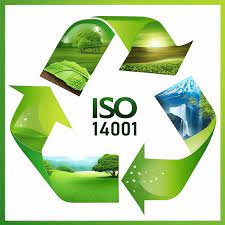 ISO 14001:2015 (Manajemen Lingkungan) - 2025