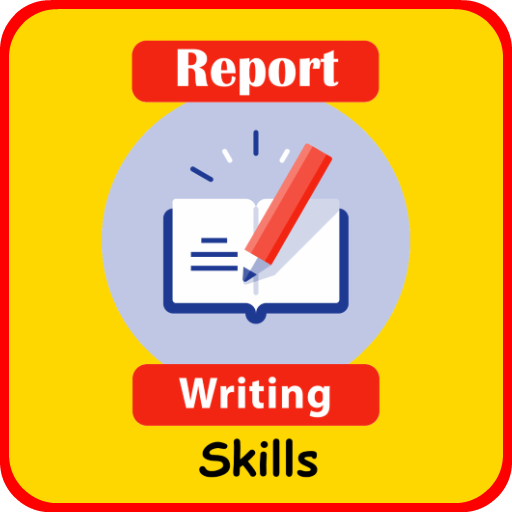 WRITING AND REPORTING SKILL (BLT005) - 2024