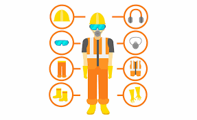 Safety Talk