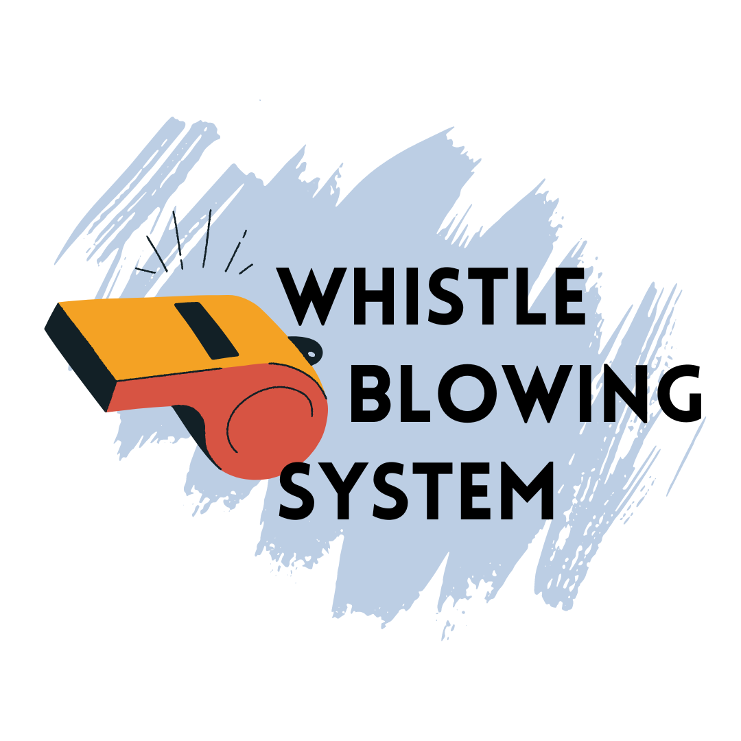 WBS ( Whistleblowing System ) - 2024