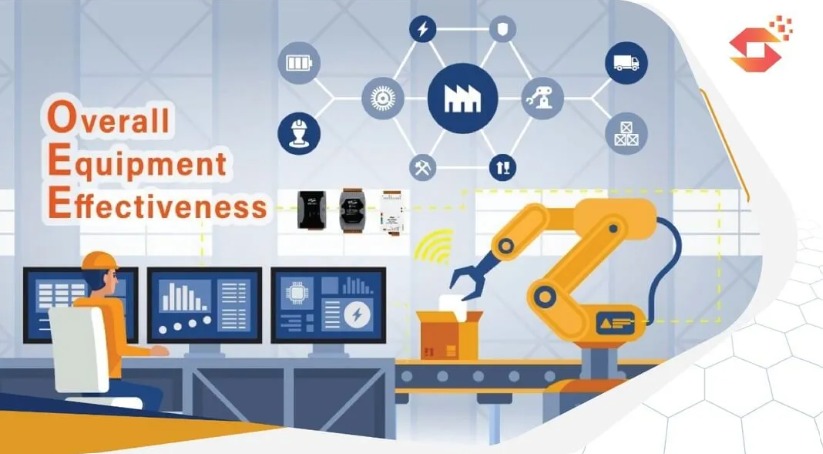 Overall Equipment Effectiveness Tahun 2026